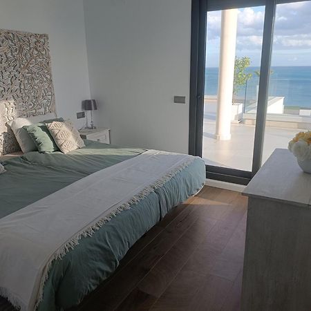 321 - Luxury Penthouse With Amazing Views Lejlighed San Roque  Eksteriør billede