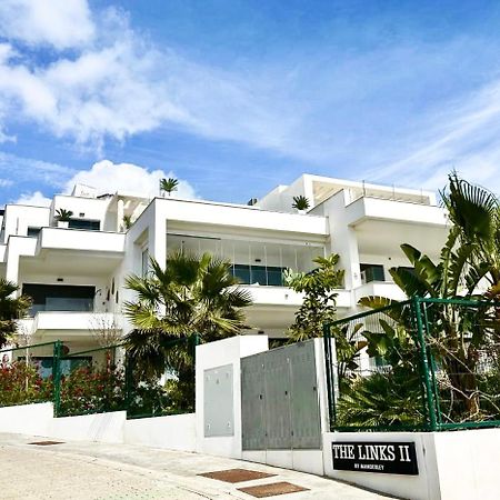 321 - Luxury Penthouse With Amazing Views Lejlighed San Roque  Eksteriør billede