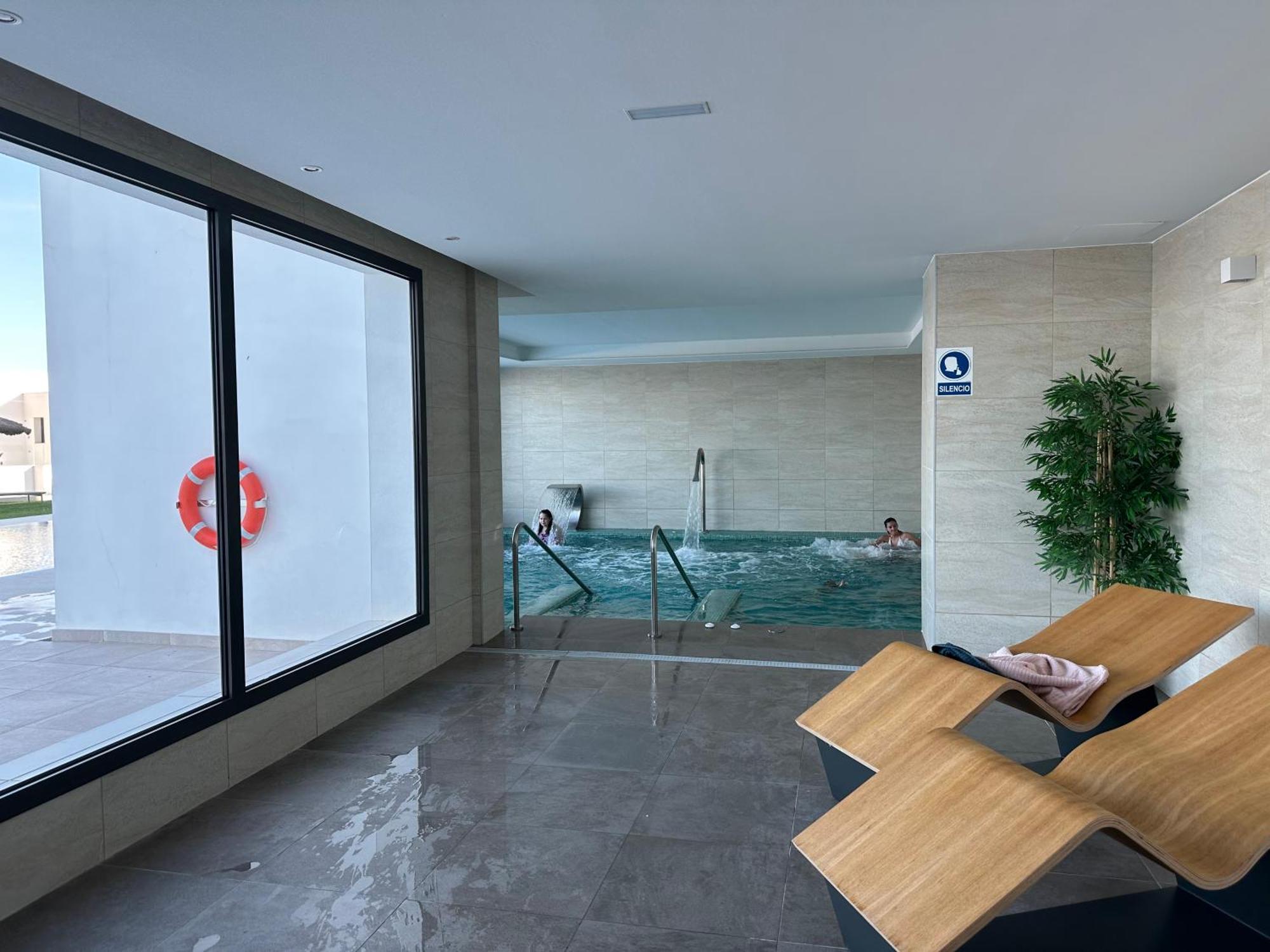 321 - Luxury Penthouse With Amazing Views Lejlighed San Roque  Eksteriør billede