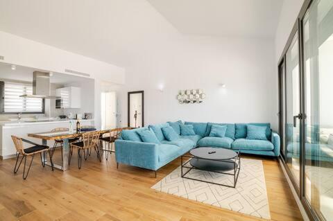 321 - Luxury Penthouse With Amazing Views Lejlighed San Roque  Eksteriør billede